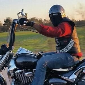 Meet your Posher, Wayne